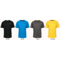 Футболка BAUER TRAINING SS TEE SR
