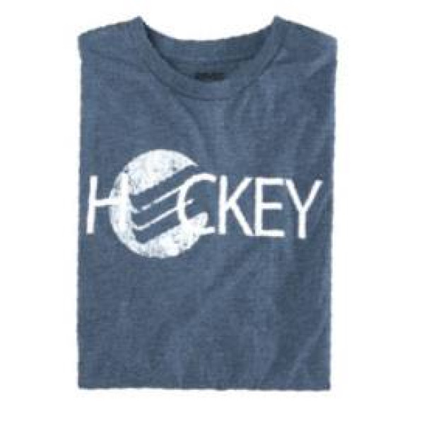 Футболка BAUER VINTAGE HOCKEY SS TEE SR