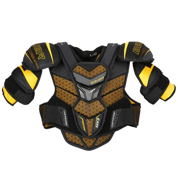 Наплечник BAUER SUPREME TOTALONE MX3 JR