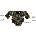 Наплечник BAUER SUPREME TOTALONE MX3 JR