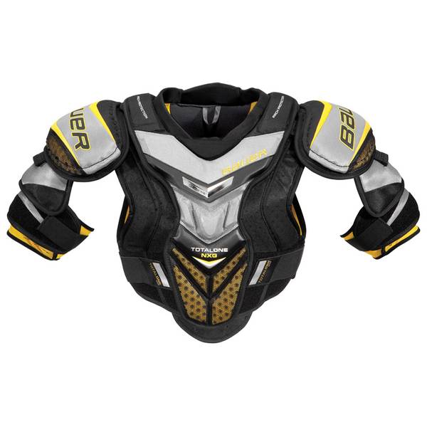 Наплечник BAUER SUPREME TOTALONE NXG SR