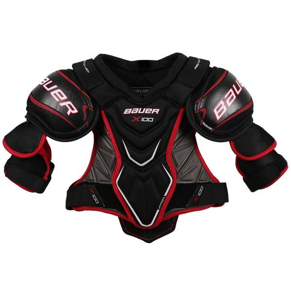 Наплечник BAUER VAPOR X.100 JR