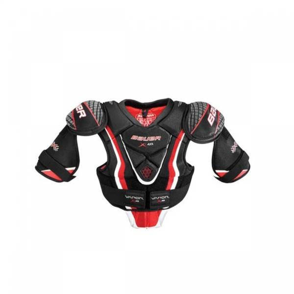 Наплечник BAUER VAPOR X.40 SR