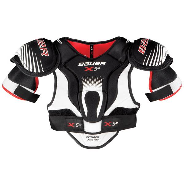 Наплечник BAUER VAPOR X:5.0 SR