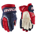 Перчатки BAUER SUPREME 3S PRO SR