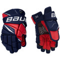 Перчатки BAUER VAPOR X2.9 SR
