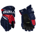 Перчатки BAUER VAPOR 2X PRO SR