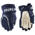 Перчатки BAUER SUPREME 3S PRO INT