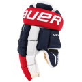 Перчатки BAUER NEXUS 800 SR