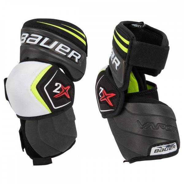Налокотники BAUER VAPOR 2X JR