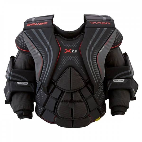 Наплечник вратаря BAUER VAPOR X2.9 INT