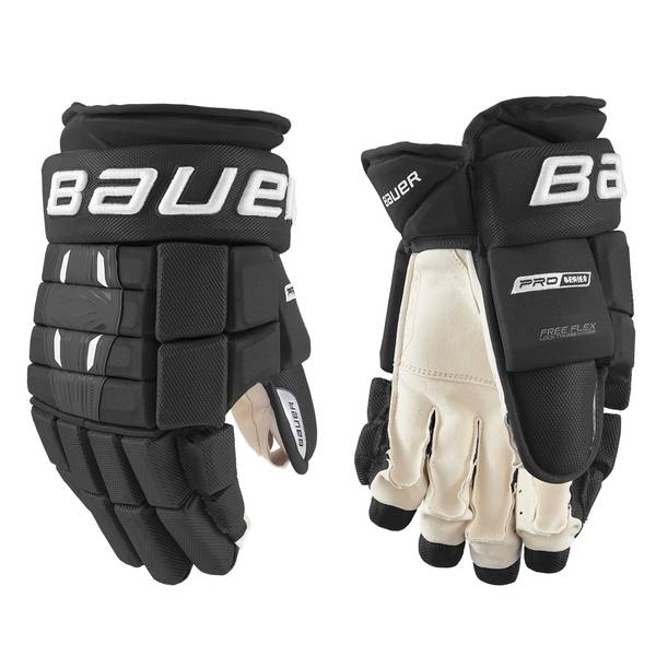 Перчатки BAUER PRO SERIES SR