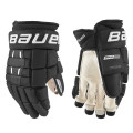 Перчатки BAUER PRO SERIES SR