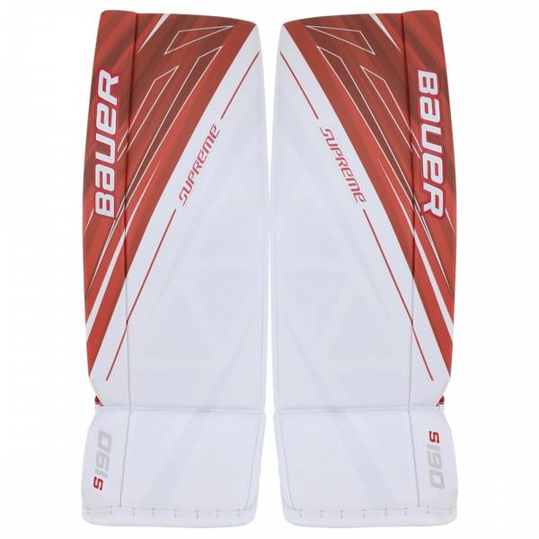 Щитки вратаря BAUER SUPREME S190 SR