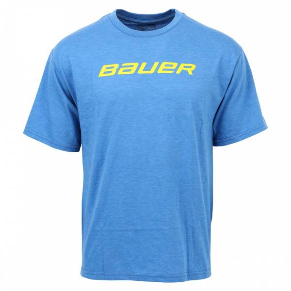 Футболка BAUER BASIC 2016 SS TEE JR