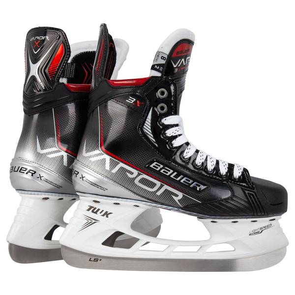 Коньки BAUER VAPOR 3X INT