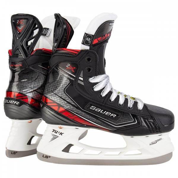 Коньки BAUER VAPOR 2X JR