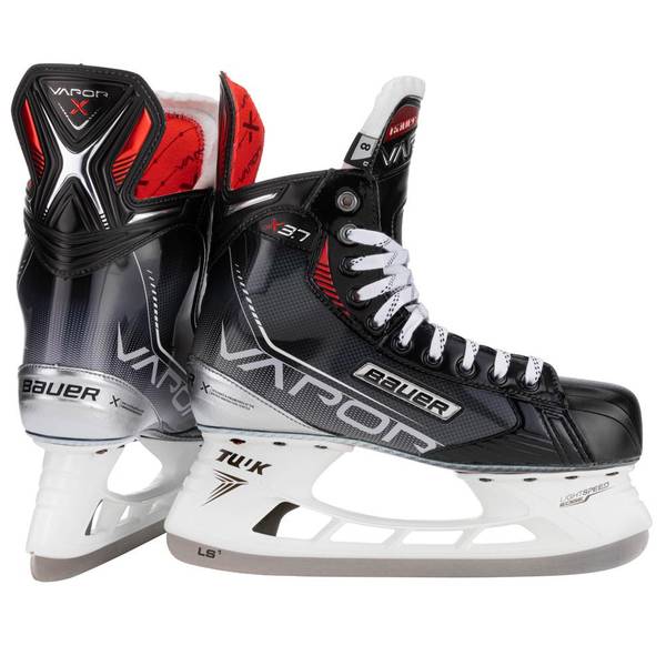 Коньки BAUER VAPOR X3.7 INT
