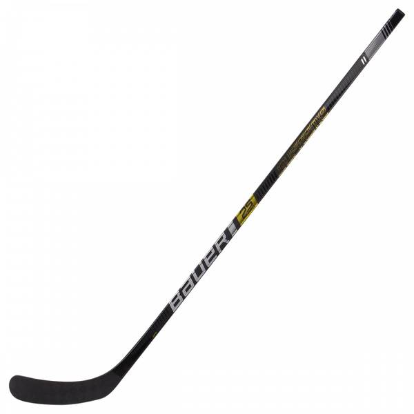 Клюшка BAUER SUPREME 2S PRO GRIPTAC JR