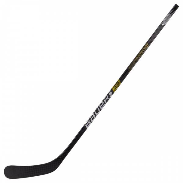 Клюшка BAUER SUPREME 2S PRO GRIPTAC YTH
