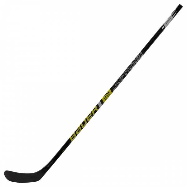 Клюшка BAUER SUPREME 2S TEAM GRIPTAC INT