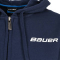 Толстовка BAUER CORE FZ HOODY SR