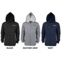 Толстовка BAUER CORE FZ HOODY SR