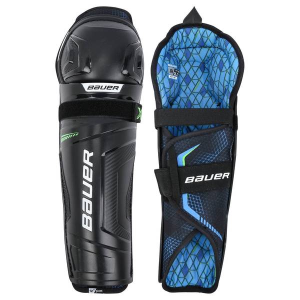 Наколенники BAUER X JR