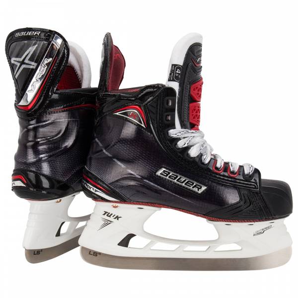 Коньки BAUER VAPOR S17 1X JR