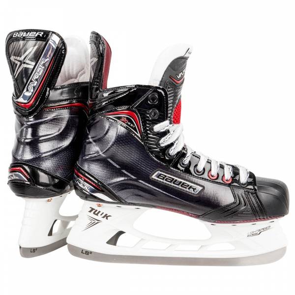 Коньки BAUER VAPOR S17 X800 SR