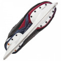 Коньки BAUER VAPOR S17 X700 SR