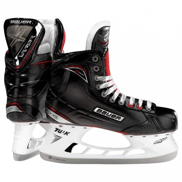 Коньки BAUER VAPOR S17 X600 SR