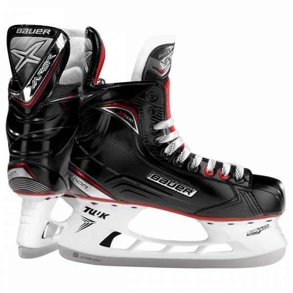 Коньки BAUER VAPOR S17 X500 SR