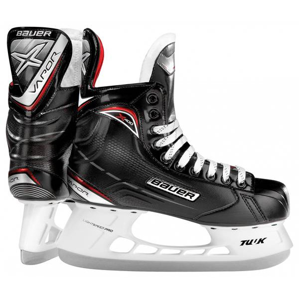 Коньки BAUER VAPOR S17 X400 SR