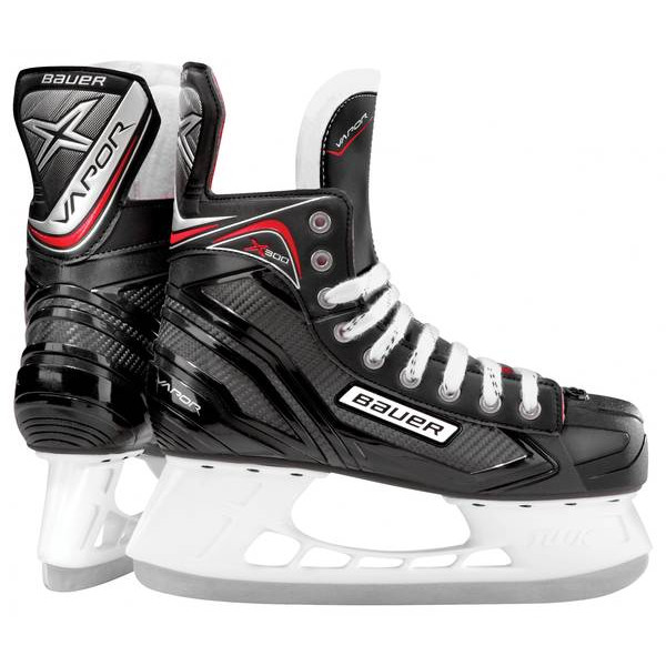 Коньки BAUER VAPOR S17 X300 SR