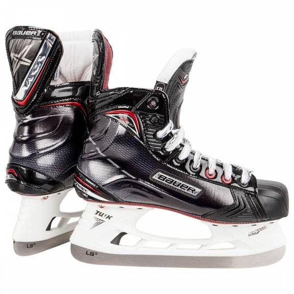 Коньки BAUER VAPOR S17 X900 JR