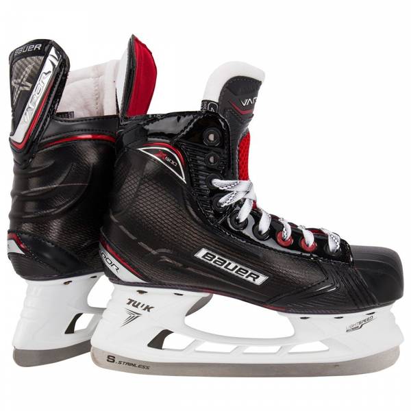 Коньки BAUER VAPOR S17 X600 JR