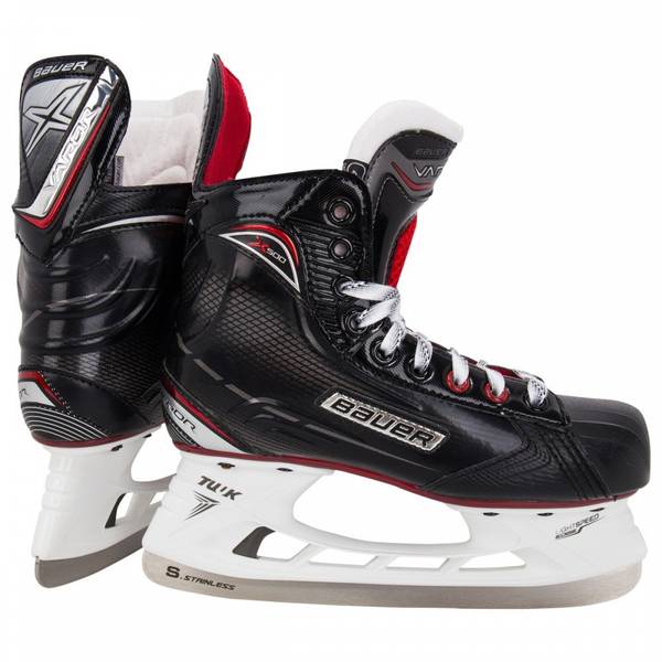 Коньки BAUER VAPOR S17 X500 JR
