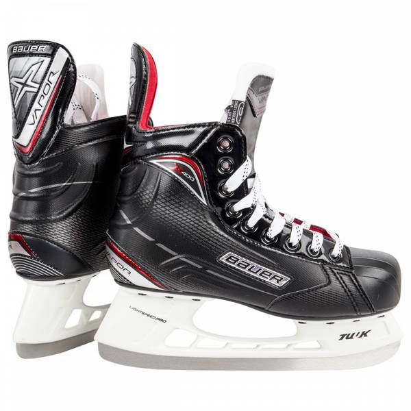 Коньки BAUER VAPOR S17 X400 JR