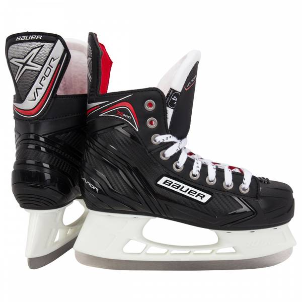 Коньки BAUER VAPOR S17 X300 JR