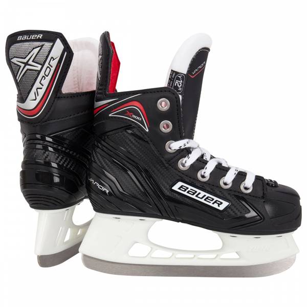 Коньки BAUER VAPOR S17 X300 YTH
