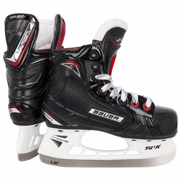 Коньки BAUER VAPOR S17 1X YTH