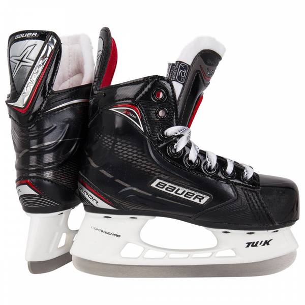 Коньки BAUER VAPOR S17 X500 YTH