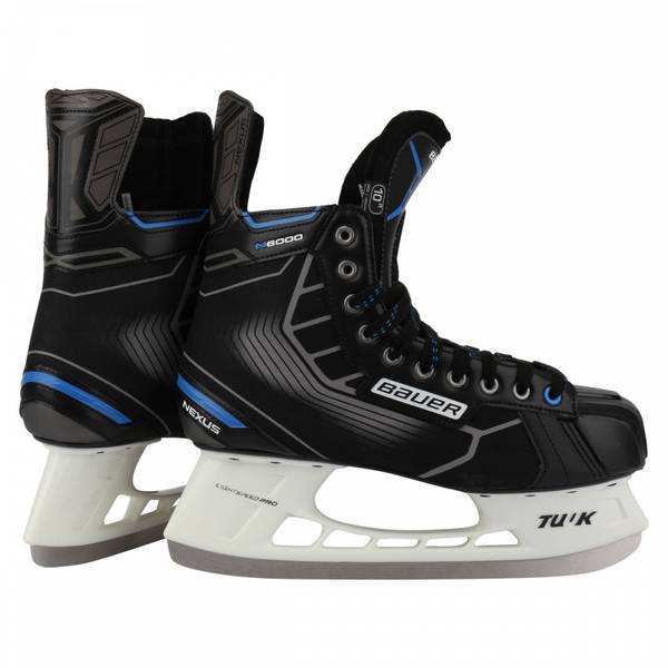 Коньки BAUER NEXUS N6000 JR