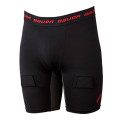 Нательное белье (шорты с раковиной) BAUER S19 ESSENTL COMP JOCK JR