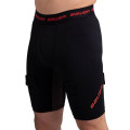 Нательное белье (шорты с раковиной) BAUER S19 ESSENTL COMP JOCK JR
