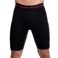 Нательное белье (шорты с раковиной) BAUER S19 ESSENTL COMP JOCK JR