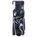 Щитки вратаря BAUER SUPREME M5 PRO SR