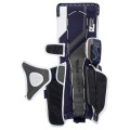 Щитки вратаря BAUER SUPREME M5 PRO SR