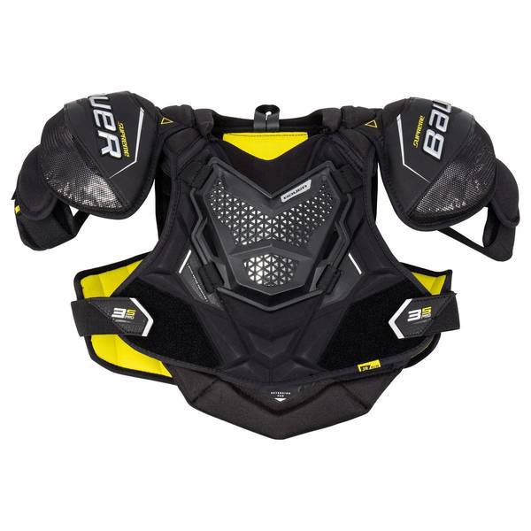 Наплечник BAUER SUPREME 3S PRO JR